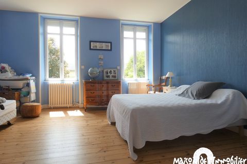 Villa a Segonzac, Charente, Segonzac - € 376.200 | Ref: 160056425NE - foto 8