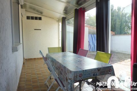 Villa i Barzan, Charente-Maritime, Barzan - € 246.750 | Ref: 160056512NE - foto 2