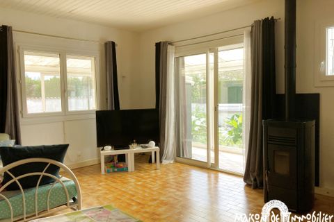 Villa i Barzan, Charente-Maritime, Barzan - € 246.750 | Ref: 160056512NE - foto 3