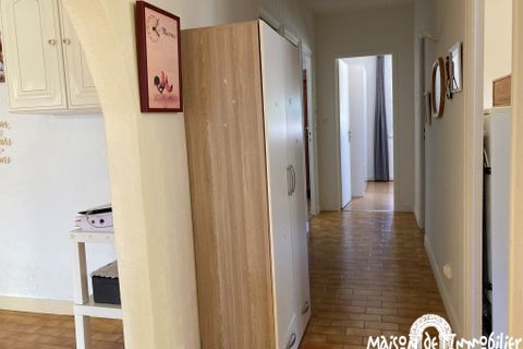 Villa i Barzan, Charente-Maritime, Barzan - € 246.750 | Ref: 160056512NE - foto 6
