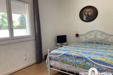 Villa i Barzan, Charente-Maritime, Barzan - € 246.750 | Ref: 160056512NE - foto 7