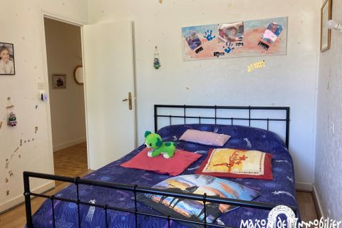 Villa i Barzan, Charente-Maritime, Barzan - € 246.750 | Ref: 160056512NE - foto 8
