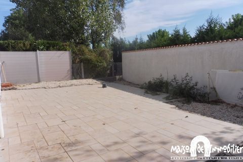 Villa i Barzan, Charente-Maritime, Barzan - € 246.750 | Ref: 160056512NE - foto 10