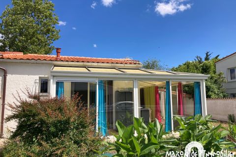 Villa i Barzan, Charente-Maritime, Barzan - € 246.750 | Ref: 160056512NE - foto 1