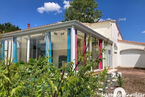 Villa i Barzan, Charente-Maritime, Barzan - € 246.750 | Ref: 160056512NE - foto 11