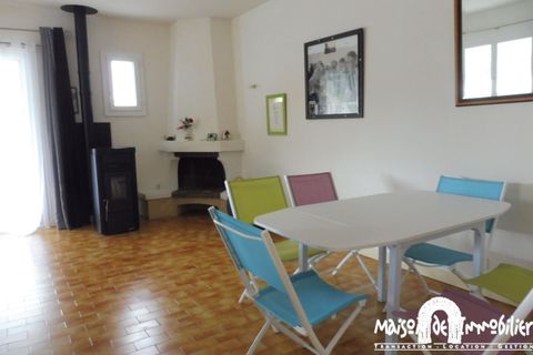 Villa i Barzan, Charente-Maritime, Barzan - € 246 750 | Ref: 160056512NE - foto 4