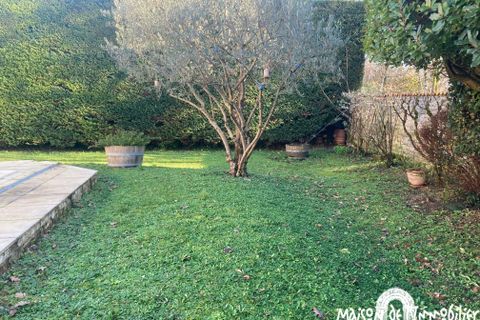 Villa i Merignac, Charente, Merignac - € 472.500 | Ref: LCVMA50006546NE - foto 3