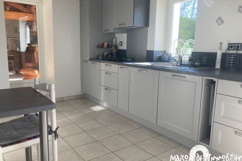 Villa i Merignac, Charente, Merignac - € 472.500 | Ref: LCVMA50006546NE - foto 6