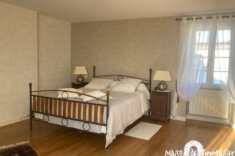 Villa i Merignac, Charente, Merignac - € 472.500 | Ref: LCVMA50006546NE - foto 7