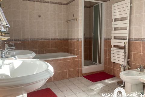 Villa i Merignac, Charente, Merignac - € 472.500 | Ref: LCVMA50006546NE - foto 8