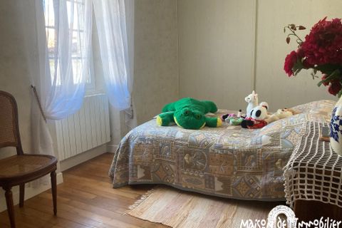 Villa i Merignac, Charente, Merignac - € 472.500 | Ref: LCVMA50006546NE - foto 9