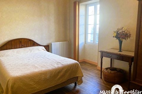 Villa i Merignac, Charente, Merignac - € 472.500 | Ref: LCVMA50006546NE - foto 10