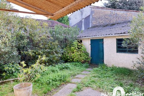 Villa a Chateaubernard, Charente, Chateaubernard - € 123.050 | Ref: PHVMA30006676 NE - foto 10