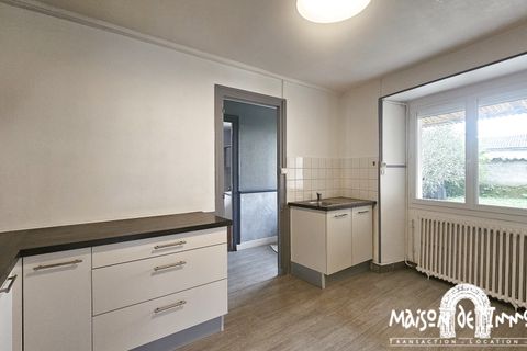 Villa a Chateaubernard, Charente, Chateaubernard - € 123.050 | Ref: PHVMA30006676 NE - foto 2
