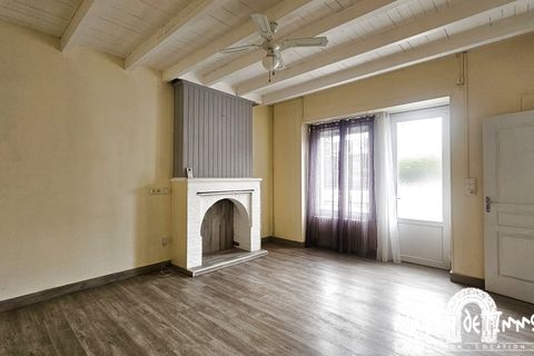 Villa a Chateaubernard, Charente, Chateaubernard - € 123.050 | Ref: PHVMA30006676 NE - foto 3