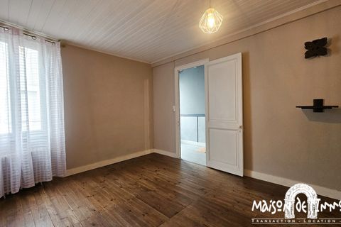 Villa a Chateaubernard, Charente, Chateaubernard - € 123.050 | Ref: PHVMA30006676 NE - foto 6