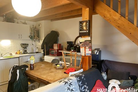 Leilighet i Cognac, Charente, Cognac - € 71 610 | Ref: VFVAP90006835 NE - foto 2
