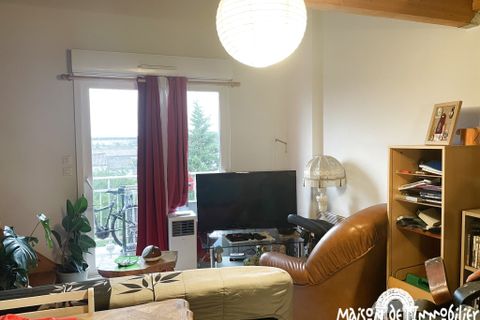Leilighet i Cognac, Charente, Cognac - € 71 610 | Ref: VFVAP90006835 NE - foto 3