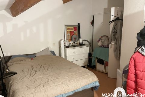 Leilighet i Cognac, Charente, Cognac - € 71 610 | Ref: VFVAP90006835 NE - foto 5
