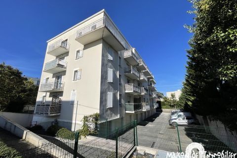 Leilighet i Cognac, Charente, Cognac - € 71 610 | Ref: VFVAP90006835 NE - foto 6