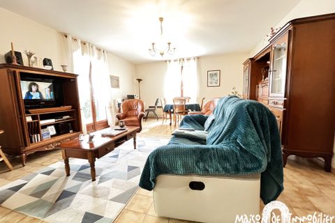 Villa a Chateaubernard, Charente, Chateaubernard - € 107.000 | Ref: VFVMA90006883 NE - foto 2