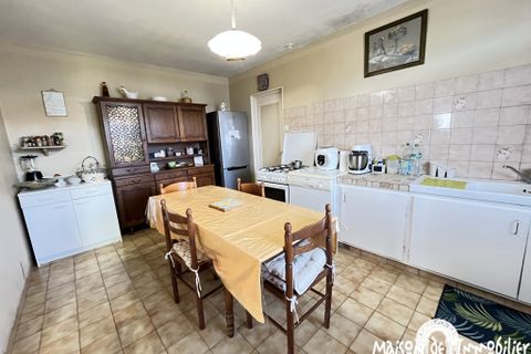 Villa a Chateaubernard, Charente, Chateaubernard - € 107.000 | Ref: VFVMA90006883 NE - foto 3