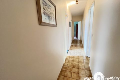 Villa a Chateaubernard, Charente, Chateaubernard - € 107.000 | Ref: VFVMA90006883 NE - foto 4