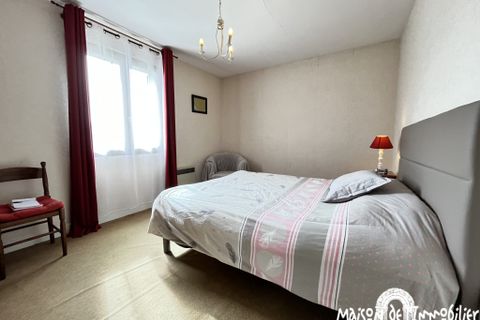 Villa a Chateaubernard, Charente, Chateaubernard - € 107.000 | Ref: VFVMA90006883 NE - foto 5