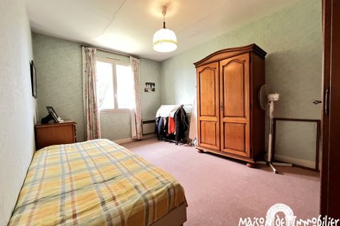 Villa a Chateaubernard, Charente, Chateaubernard - € 107.000 | Ref: VFVMA90006883 NE - foto 6