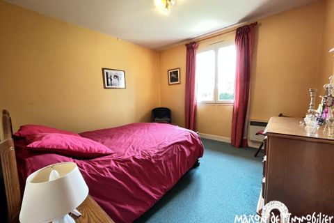 Villa a Chateaubernard, Charente, Chateaubernard - € 107.000 | Ref: VFVMA90006883 NE - foto 7