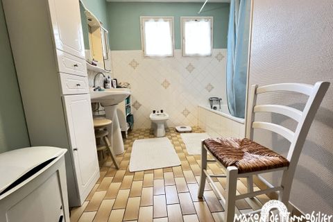 Villa a Chateaubernard, Charente, Chateaubernard - € 107.000 | Ref: VFVMA90006883 NE - foto 8