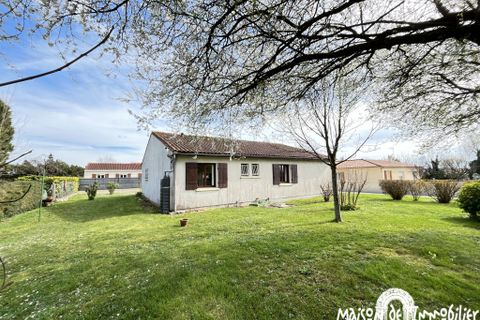 Villa a Chateaubernard, Charente, Chateaubernard - € 107.000 | Ref: VFVMA90006883 NE - foto 9