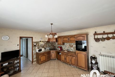 Villa a Merpins, Charente, Merpins - € 179.000 | Ref: CLVMA30006917 NE - foto 3