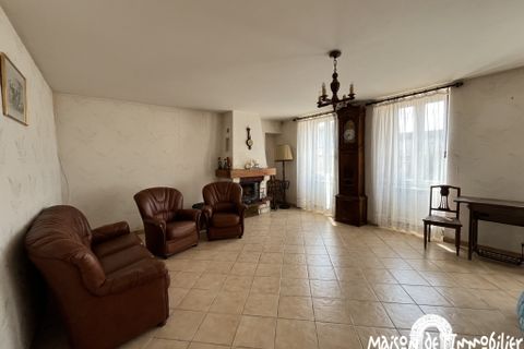 Villa a Merpins, Charente, Merpins - € 179.000 | Ref: CLVMA30006917 NE - foto 4