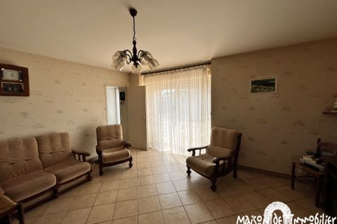 Villa a Merpins, Charente, Merpins - € 179.000 | Ref: CLVMA30006917 NE - foto 5