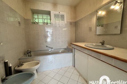 Villa a Merpins, Charente, Merpins - € 179.000 | Ref: CLVMA30006917 NE - foto 6