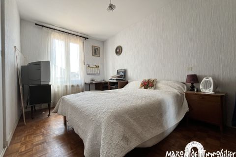 Villa a Merpins, Charente, Merpins - € 179.000 | Ref: CLVMA30006917 NE - foto 8