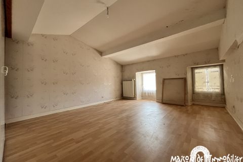 Villa a Merpins, Charente, Merpins - € 179.000 | Ref: CLVMA30006917 NE - foto 11