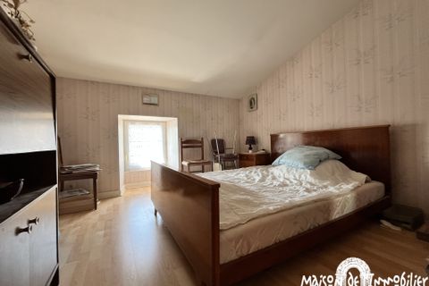Villa a Merpins, Charente, Merpins - € 179.000 | Ref: CLVMA30006917 NE - foto 13