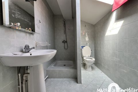 Villa a Merpins, Charente, Merpins - € 179.000 | Ref: CLVMA30006917 NE - foto 14