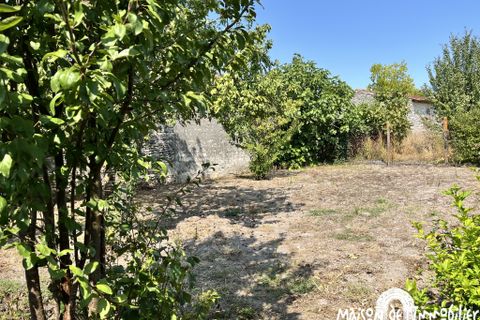 Villa a Merpins, Charente, Merpins - € 179.000 | Ref: CLVMA30006917 NE - foto 16