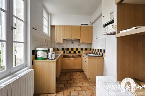 Villa i Cognac, Charente, Cognac - € 267.500 | Ref: VFVMA30007000 NE - foto 5