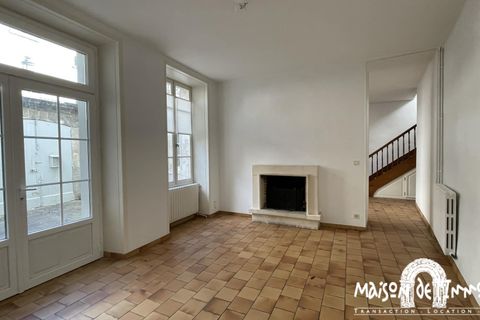Villa i Cognac, Charente, Cognac - € 267.500 | Ref: VFVMA30007000 NE - foto 2