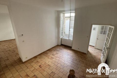 Villa i Cognac, Charente, Cognac - € 267.500 | Ref: VFVMA30007000 NE - foto 3