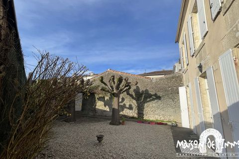 Villa i Cognac, Charente, Cognac - € 246.100 | Ref: VFVMA30007007  NE - foto 2