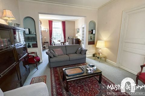 Villa i Cognac, Charente, Cognac - € 246.100 | Ref: VFVMA30007007  NE - foto 4