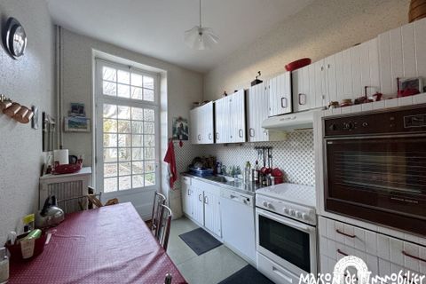 Villa i Cognac, Charente, Cognac - € 246.100 | Ref: VFVMA30007007  NE - foto 6