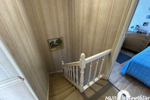 Villa i Cognac, Charente, Cognac - € 246.100 | Ref: VFVMA30007007  NE - foto 7