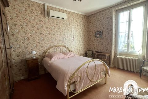 Villa i Cognac, Charente, Cognac - € 246.100 | Ref: VFVMA30007007  NE - foto 8