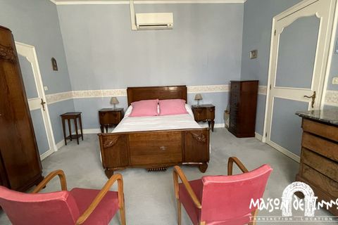 Villa i Cognac, Charente, Cognac - € 246.100 | Ref: VFVMA30007007  NE - foto 9